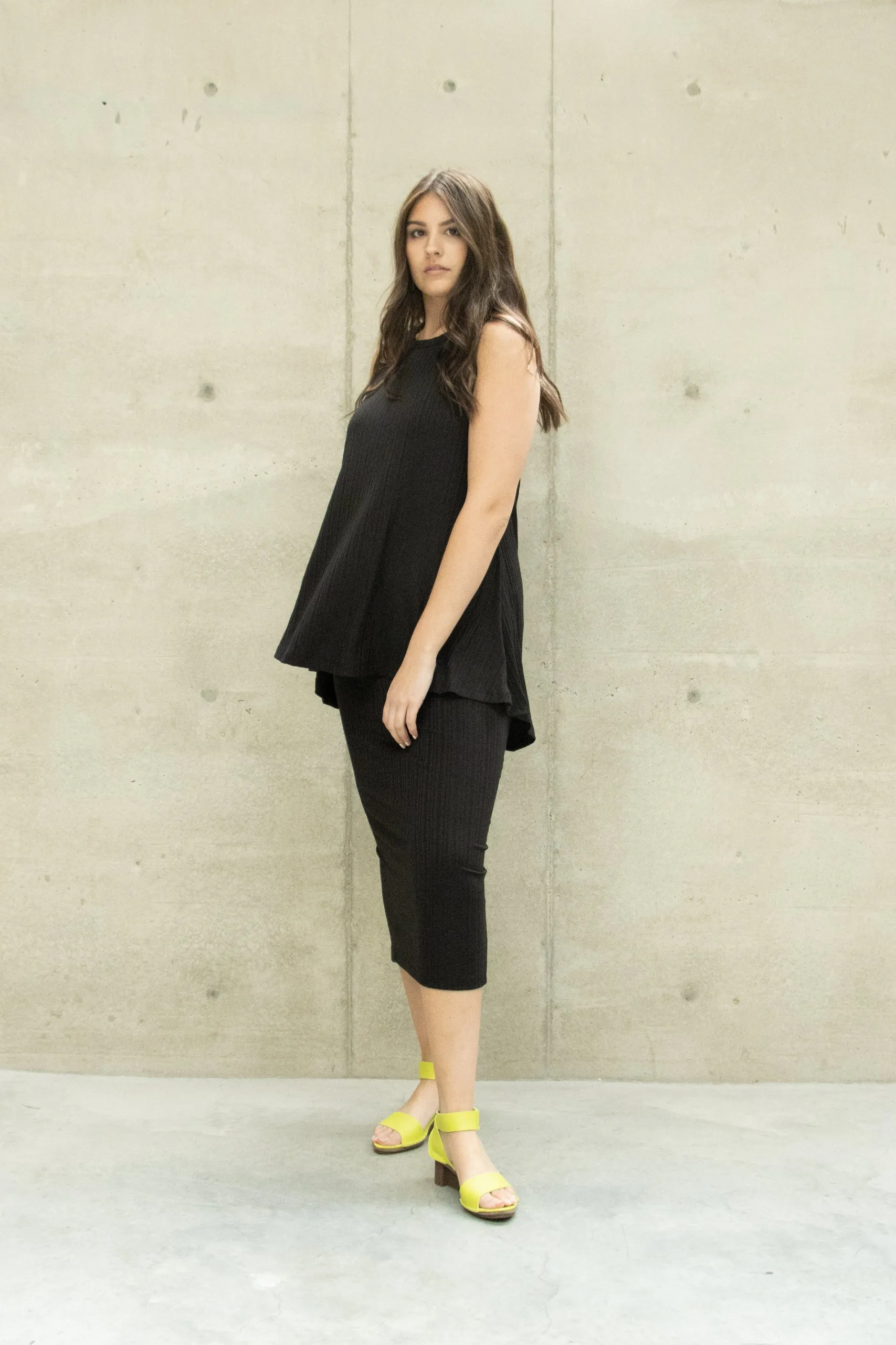 Kedem Alyssum Skirt