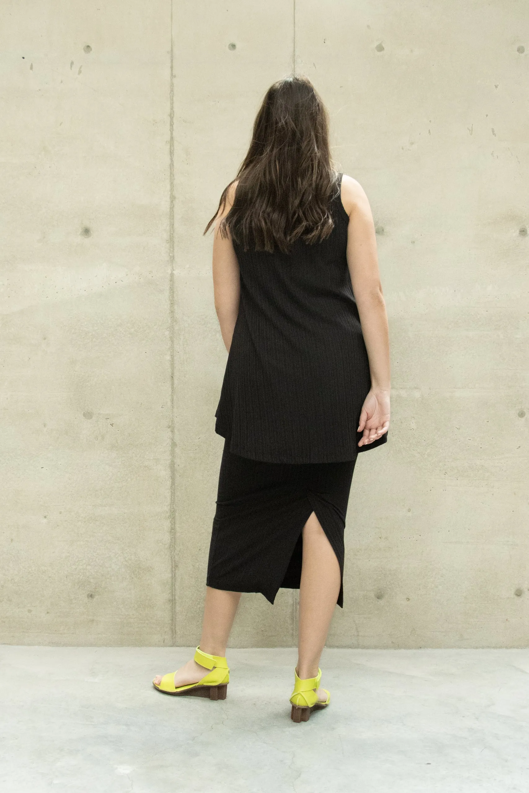 Kedem Alyssum Skirt