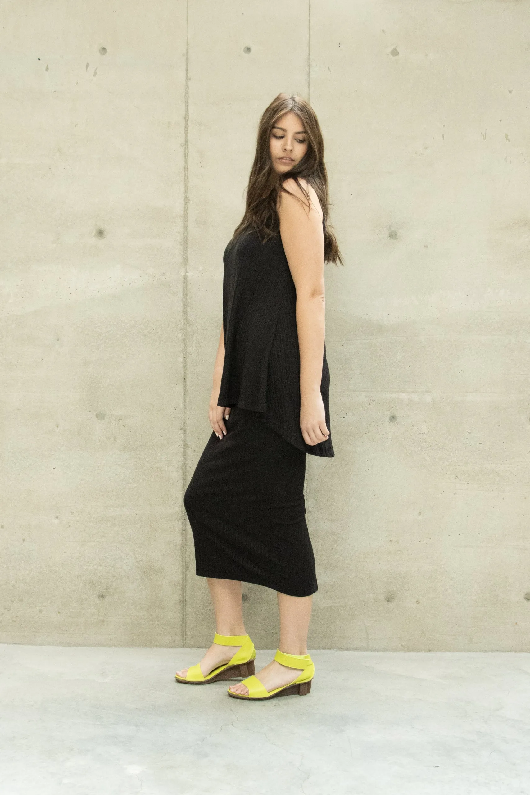 Kedem Alyssum Skirt