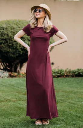 Kowloon Dress - 170g (discontinued colours)