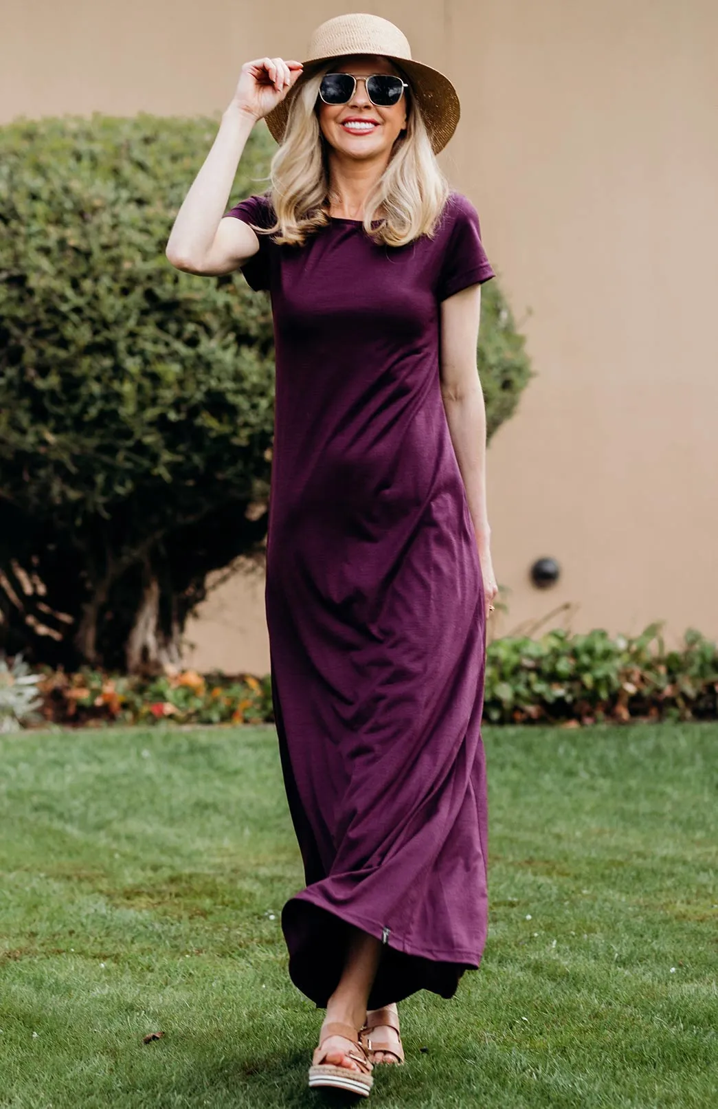 Kowloon Dress - 170g (discontinued colours)