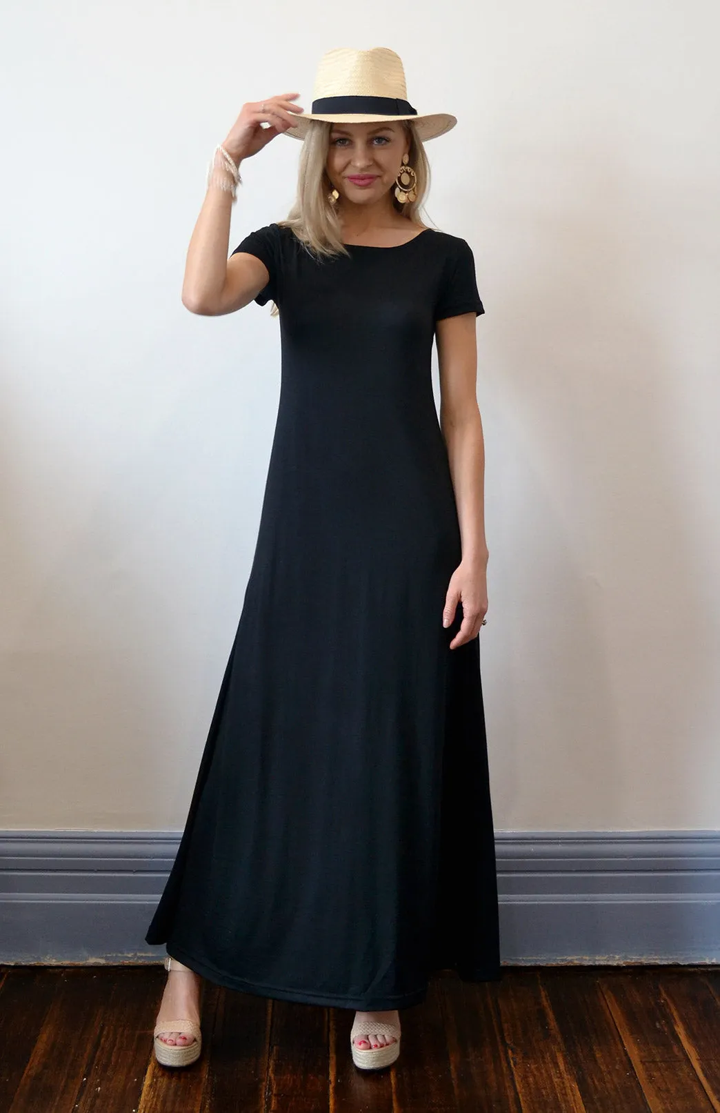 Kowloon Dress - 170g (discontinued colours)