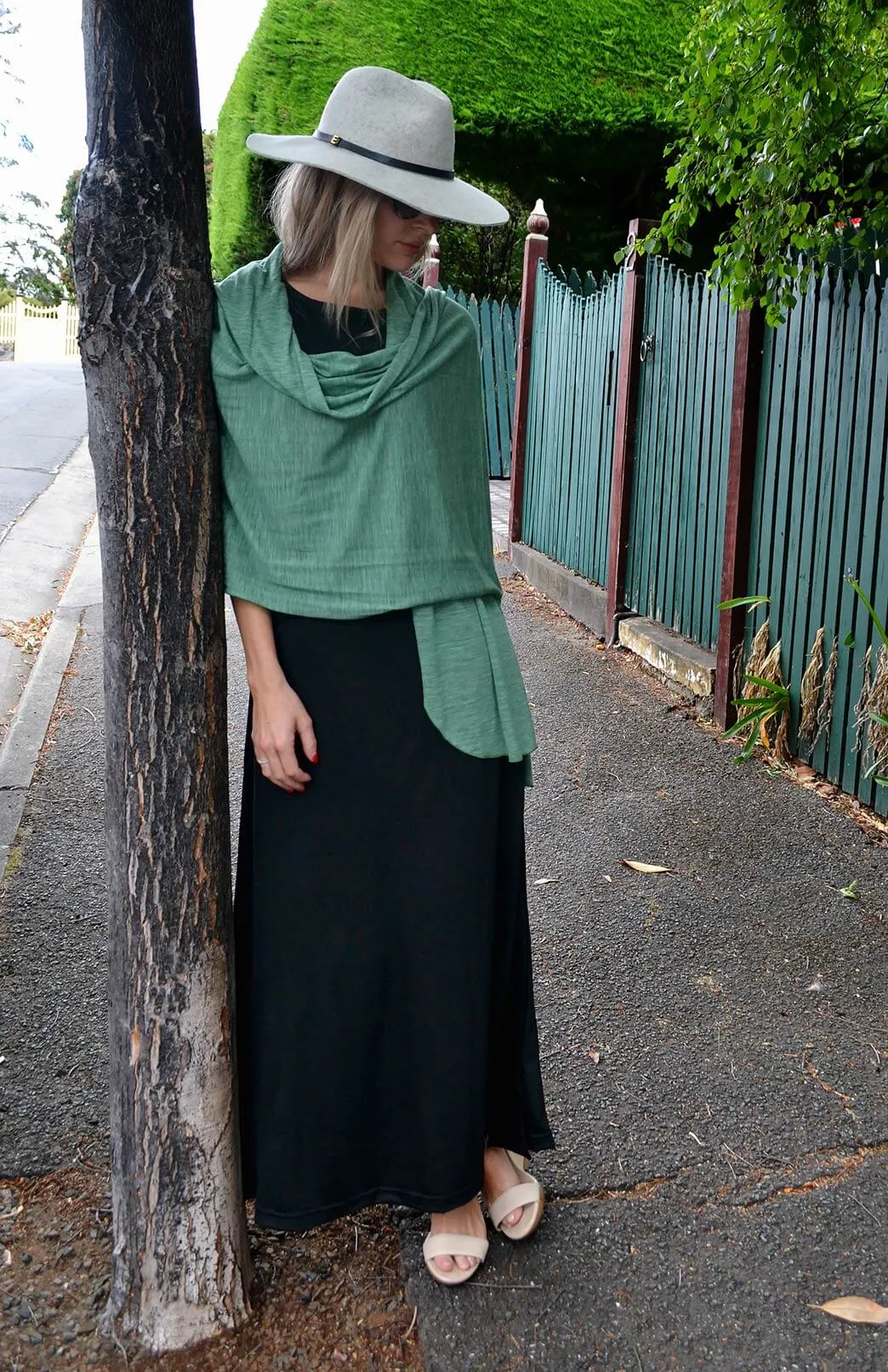 Kowloon Dress - 170g (discontinued colours)