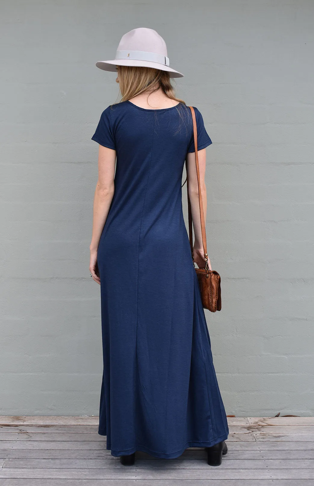 Kowloon Dress - 170g (discontinued colours)