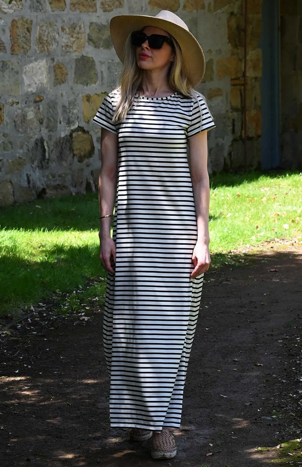 Kowloon Dress - 170g (discontinued colours)
