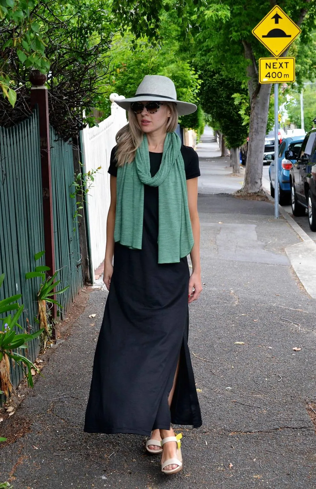 Kowloon Dress - 170g (discontinued colours)