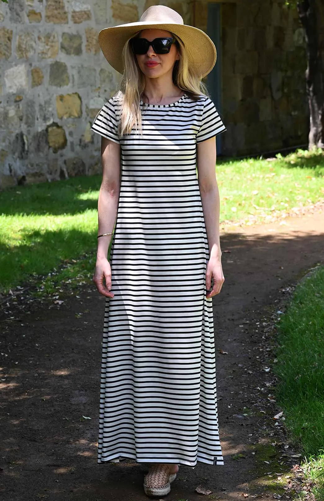 Kowloon Dress - 170g (discontinued colours)