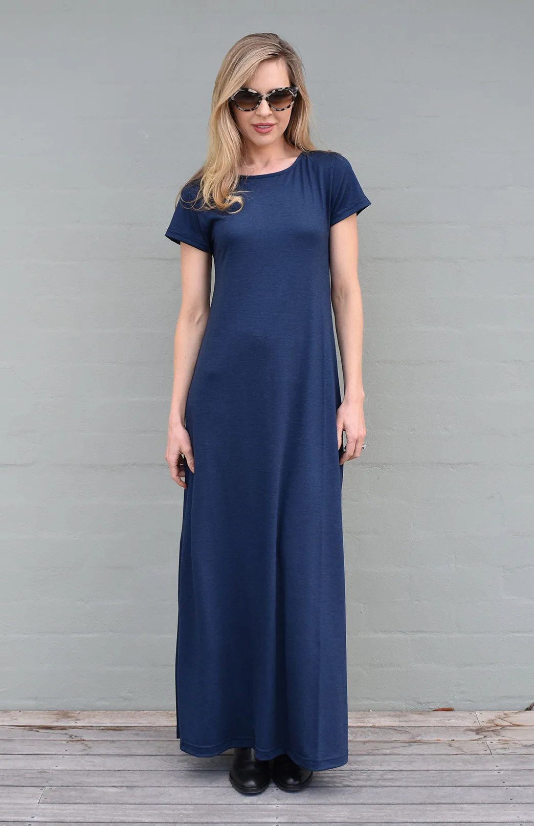 Kowloon Dress - 170g (discontinued colours)