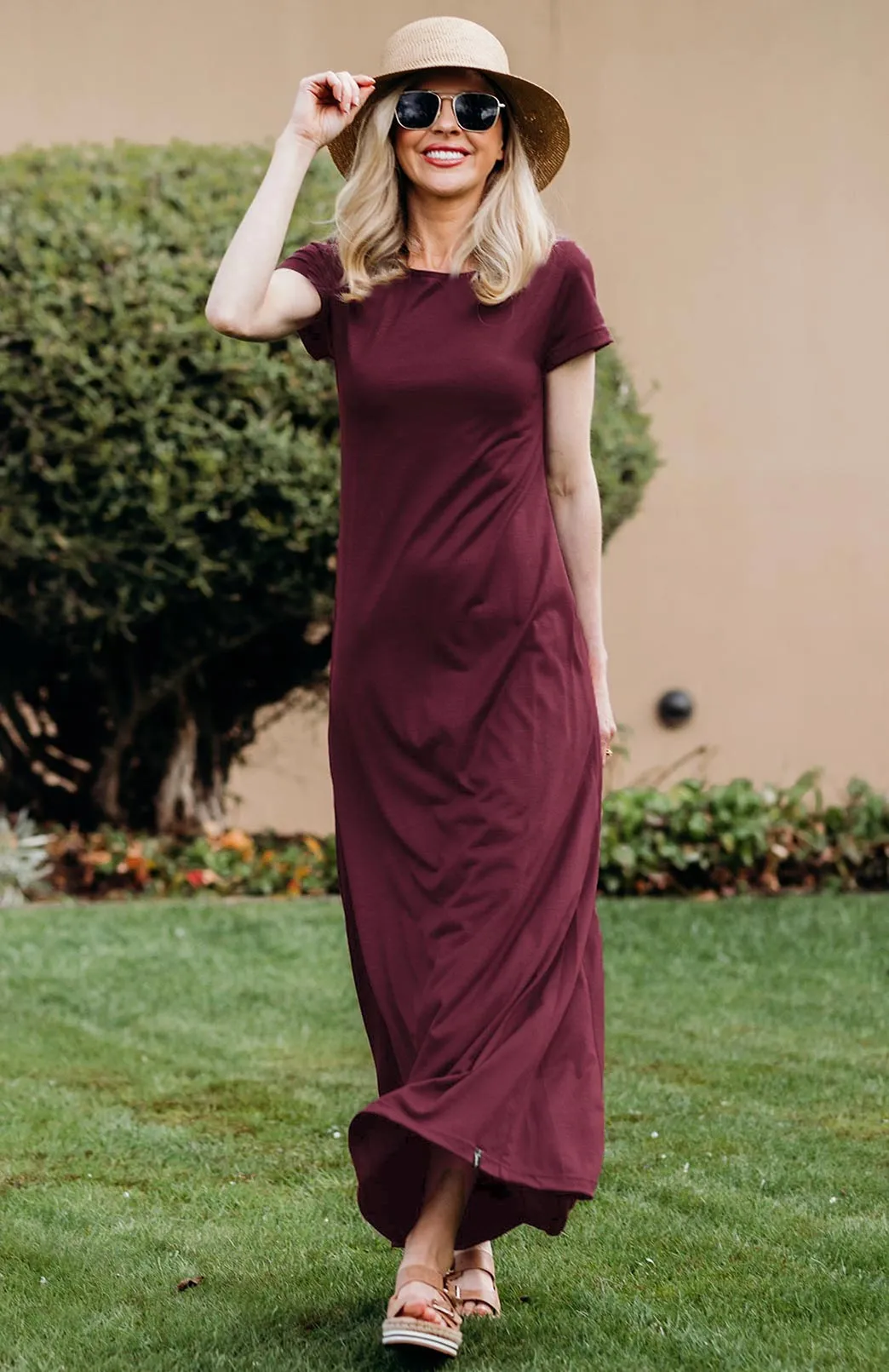 Kowloon Dress - 170g (discontinued colours)