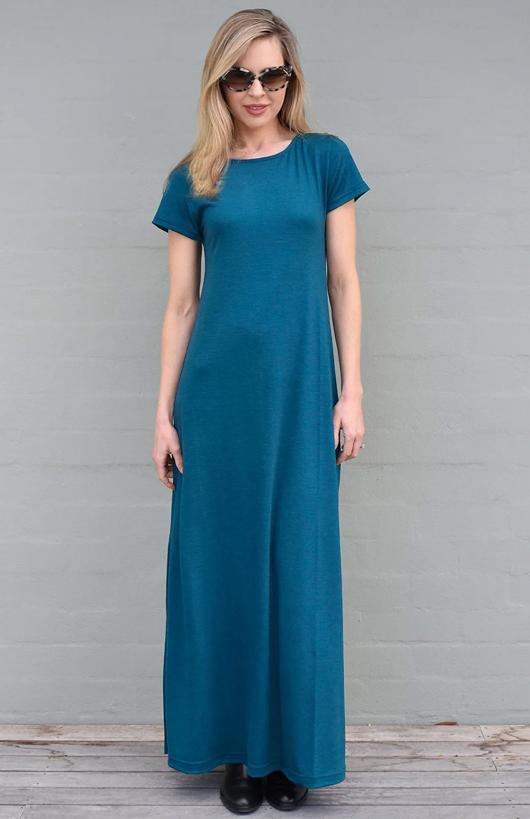 Kowloon Dress - 170g (discontinued colours)