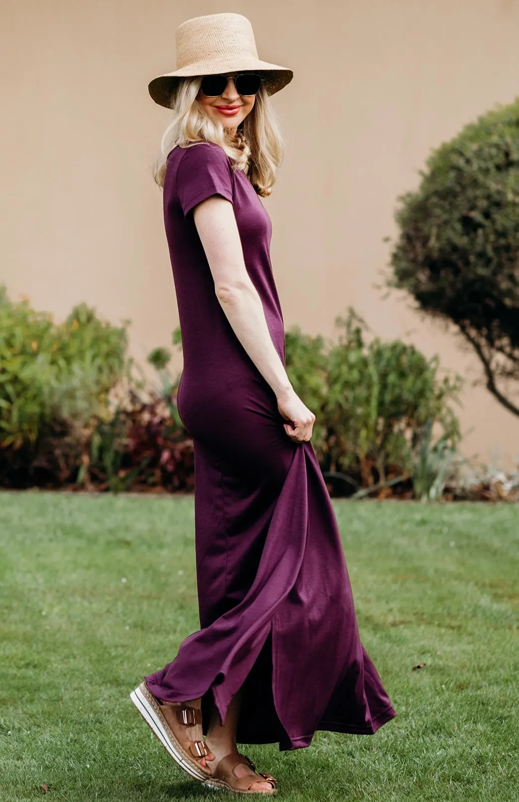 Kowloon Dress - 170g (discontinued colours)