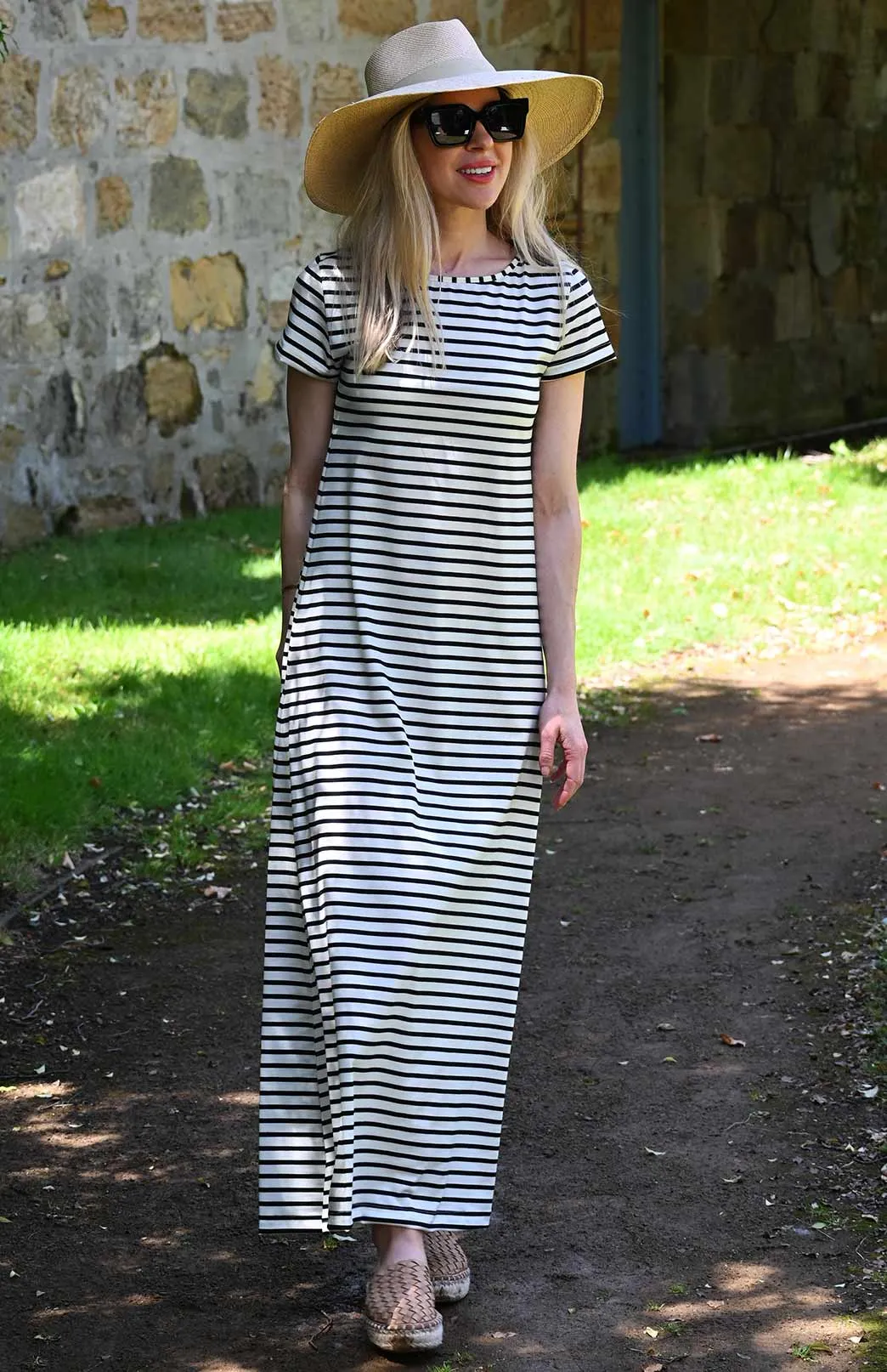 Kowloon Dress - 170g (discontinued colours)