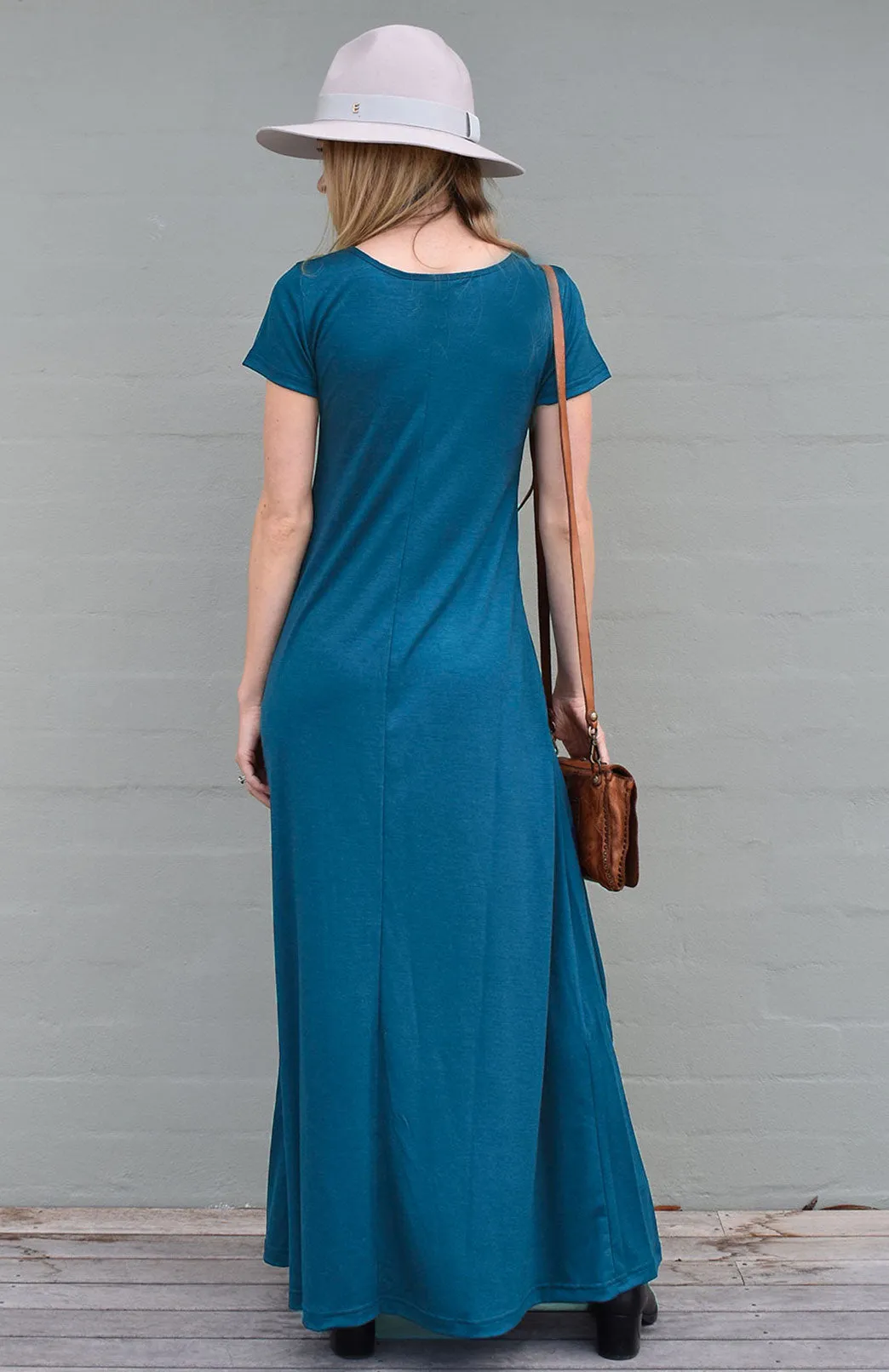 Kowloon Dress - 170g (discontinued colours)