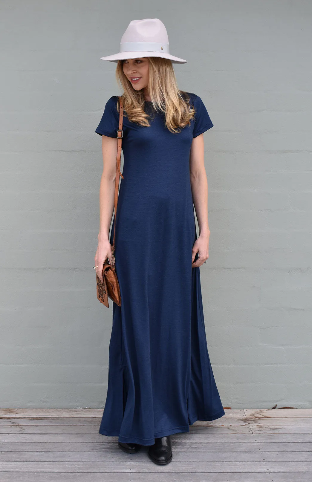 Kowloon Dress - 170g (discontinued colours)