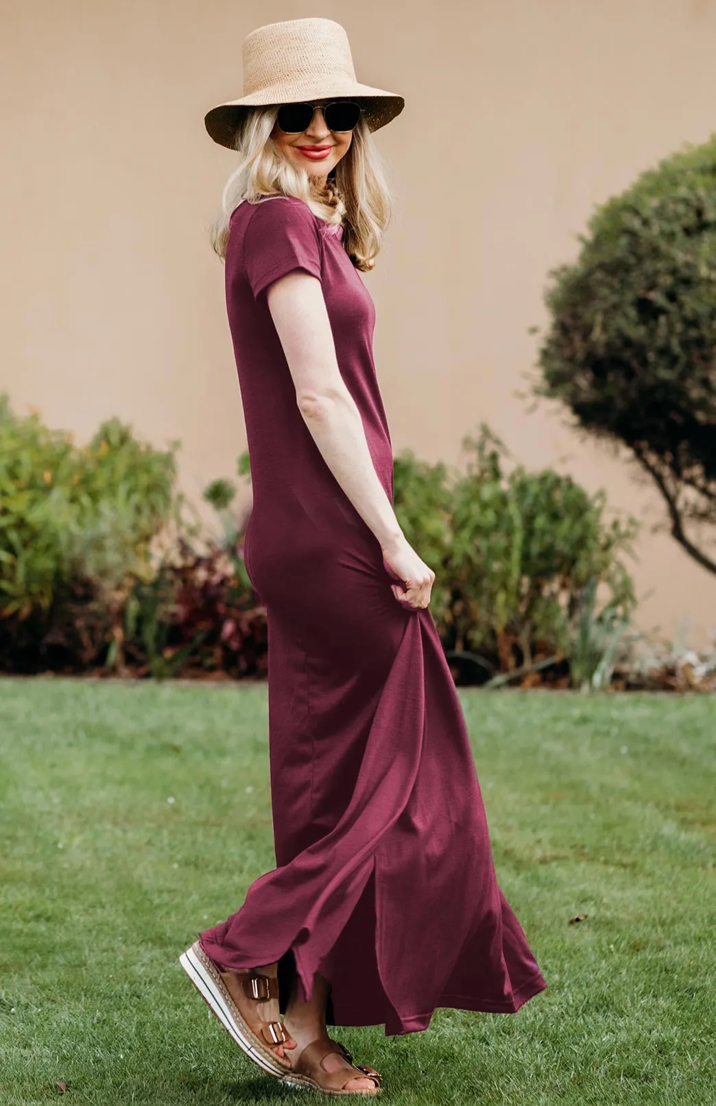 Kowloon Dress - 170g (discontinued colours)