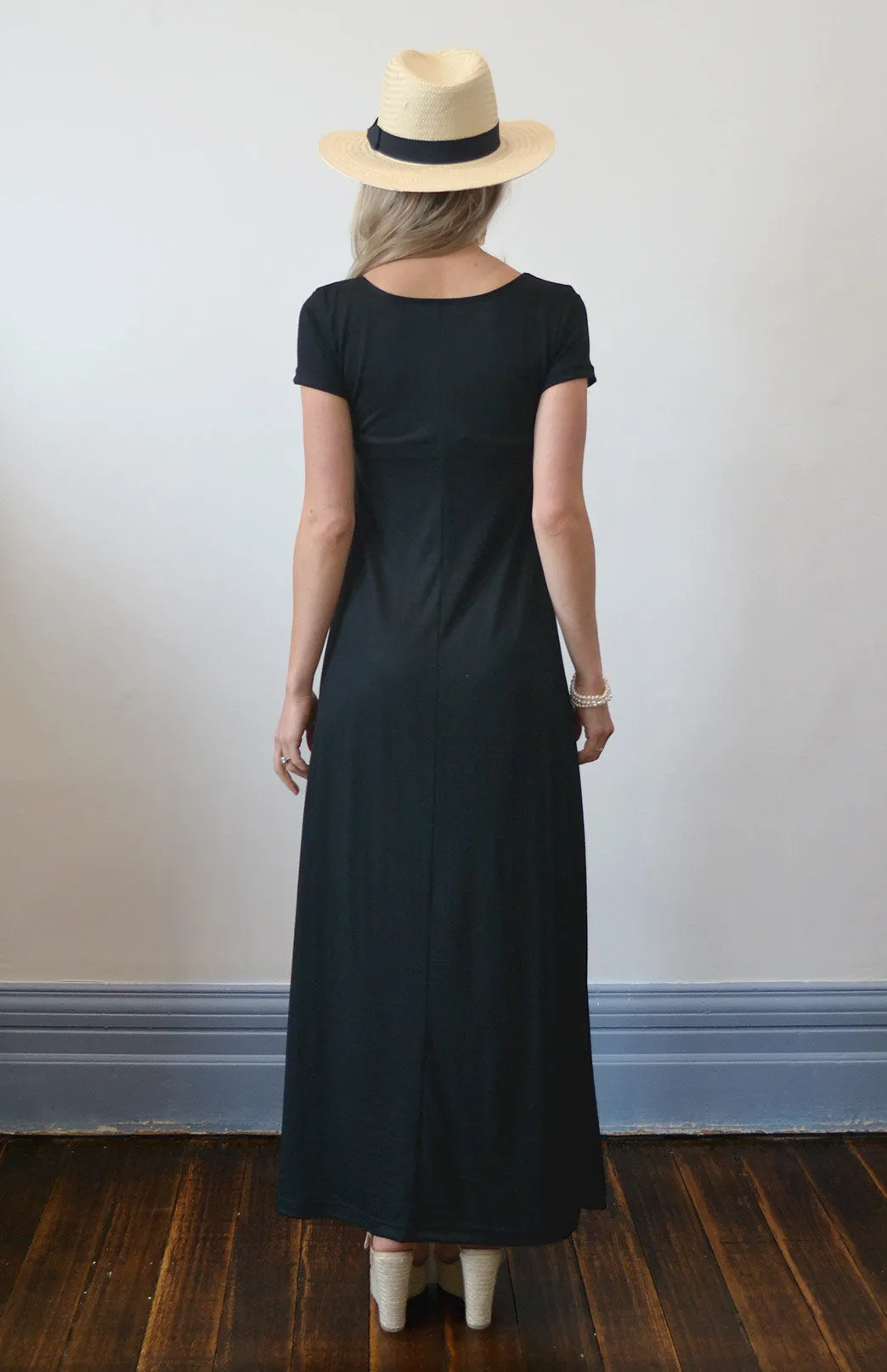 Kowloon Dress - 170g (discontinued colours)