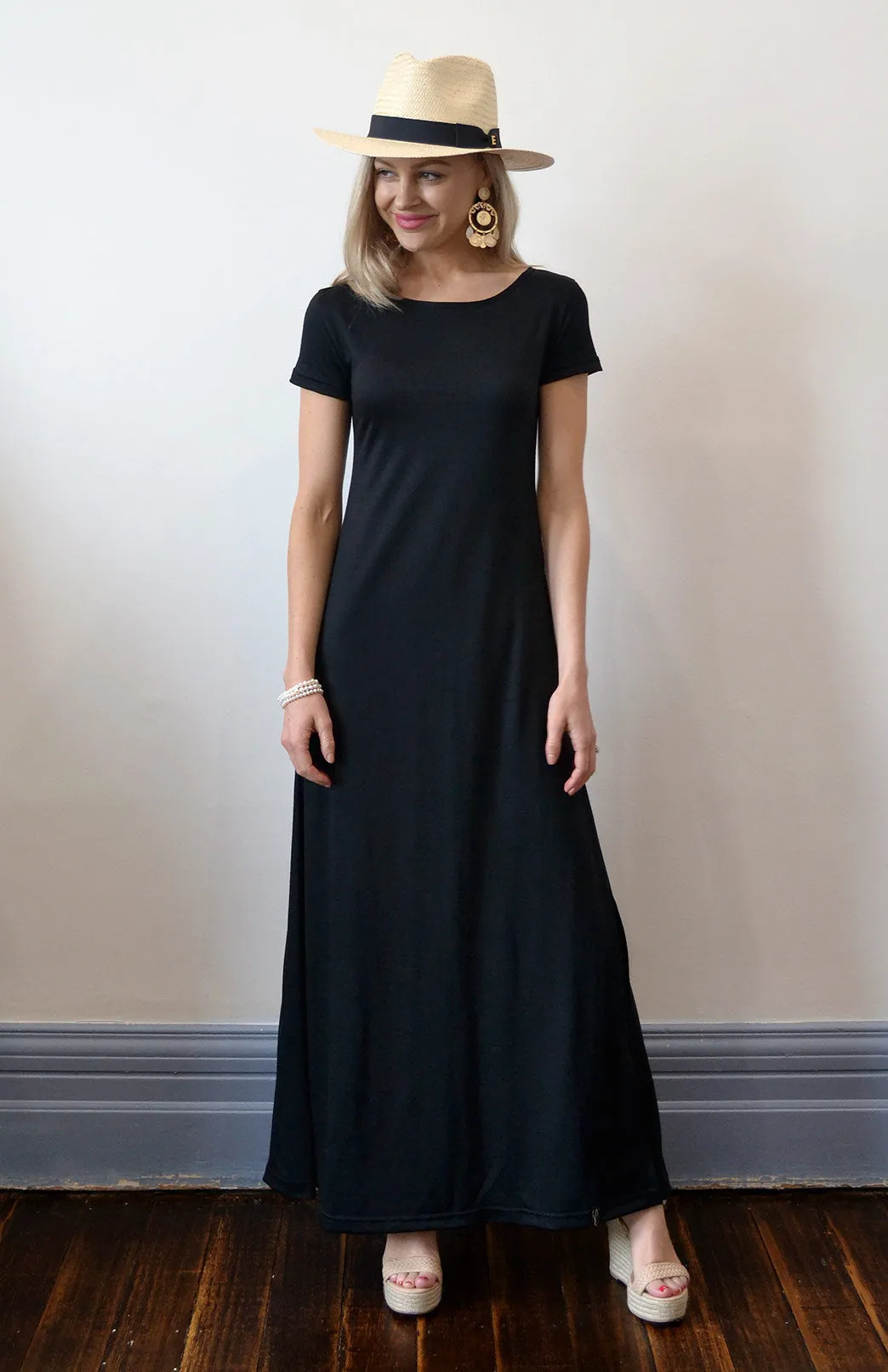 Kowloon Dress - 170g (discontinued colours)