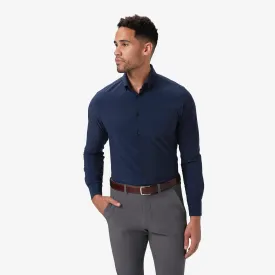 LEEWARD LS DRESS SHIRT 080624