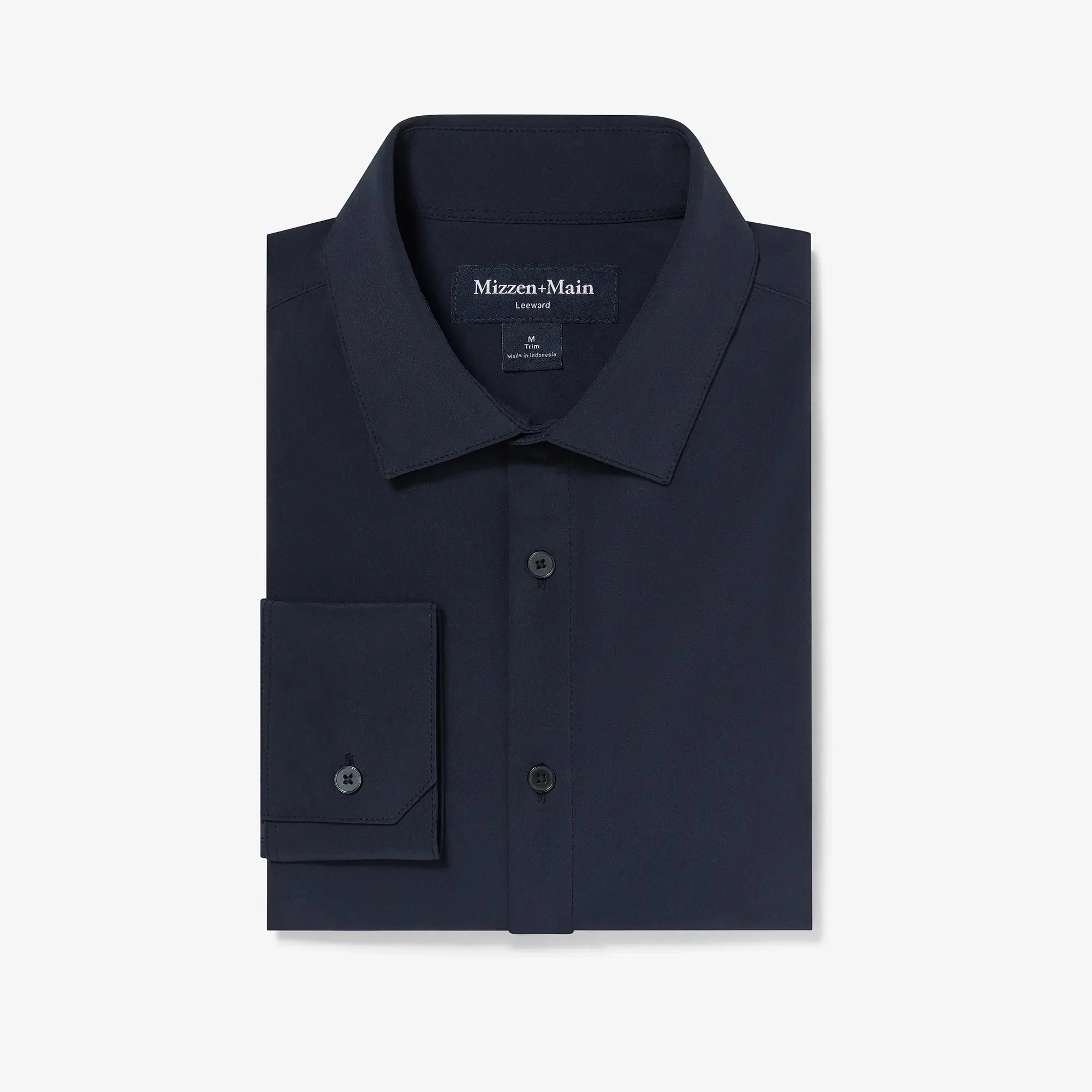 LEEWARD LS DRESS SHIRT 080624