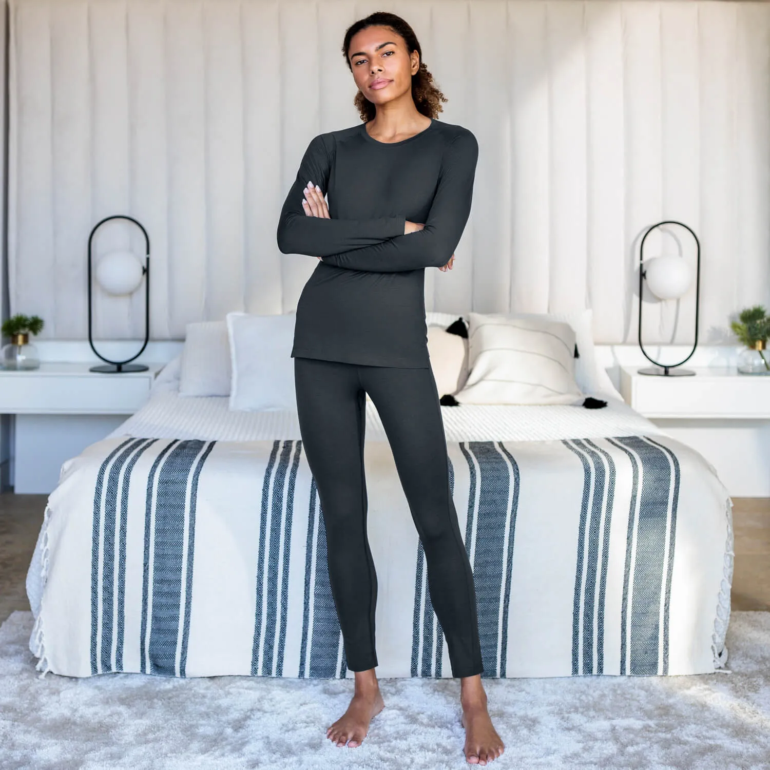 Leggings — NATTRECOVER™