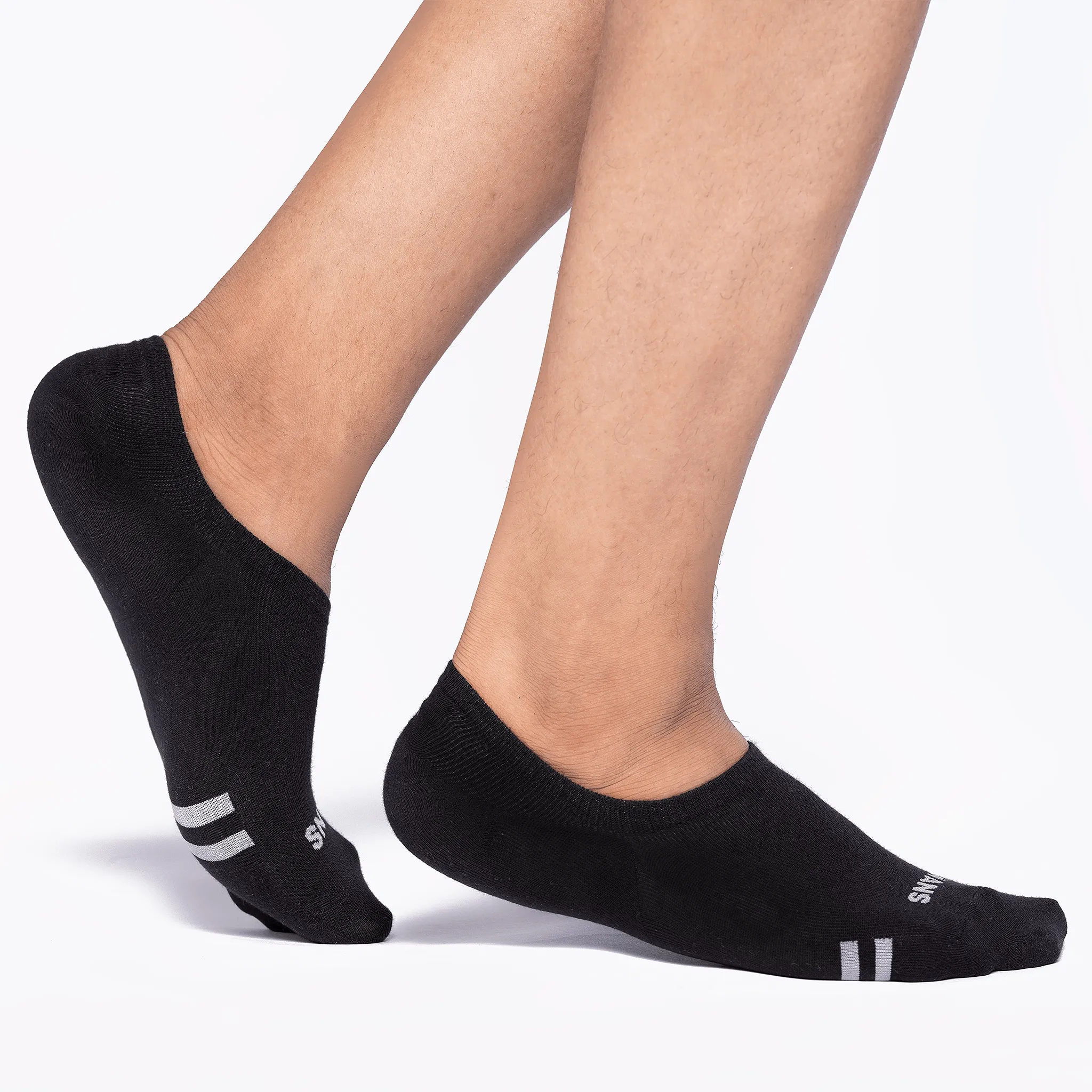 Lightweight Black 3-Pack