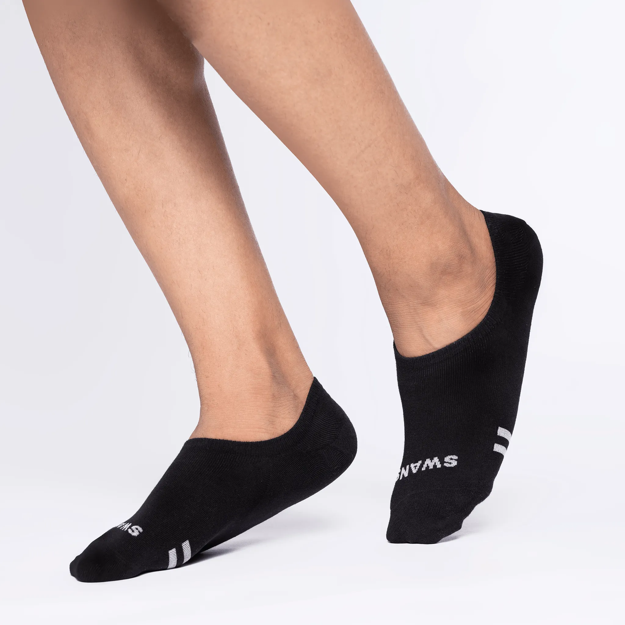 Lightweight Black 3-Pack