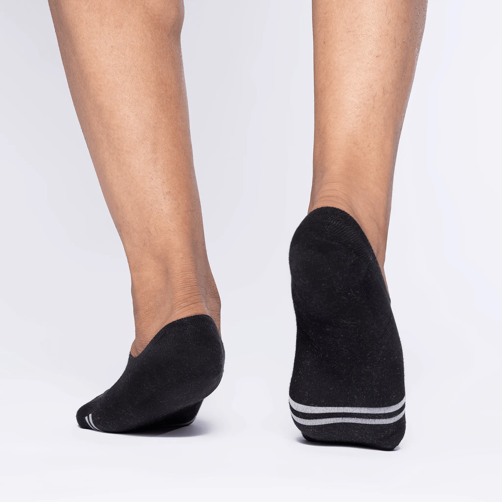 Lightweight Black 3-Pack