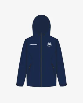 Lightweight Jacket