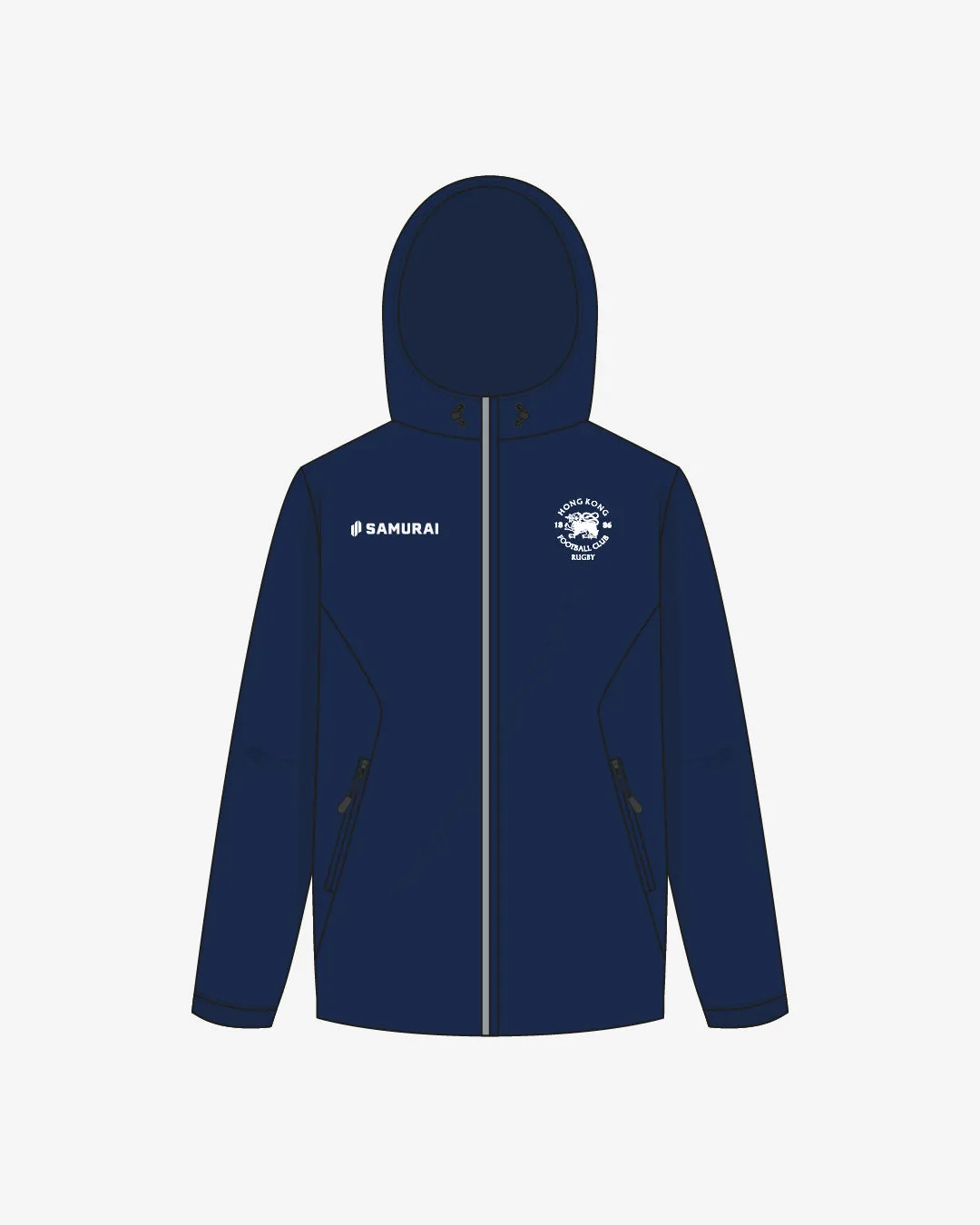 Lightweight Jacket