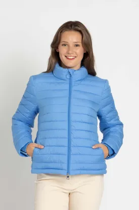 Marc Cain - Quilted Jacket