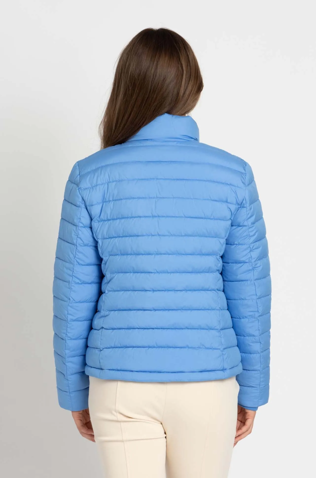 Marc Cain - Quilted Jacket