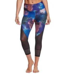 Marika Ava Eclectic 7/8 Yoga Capris
