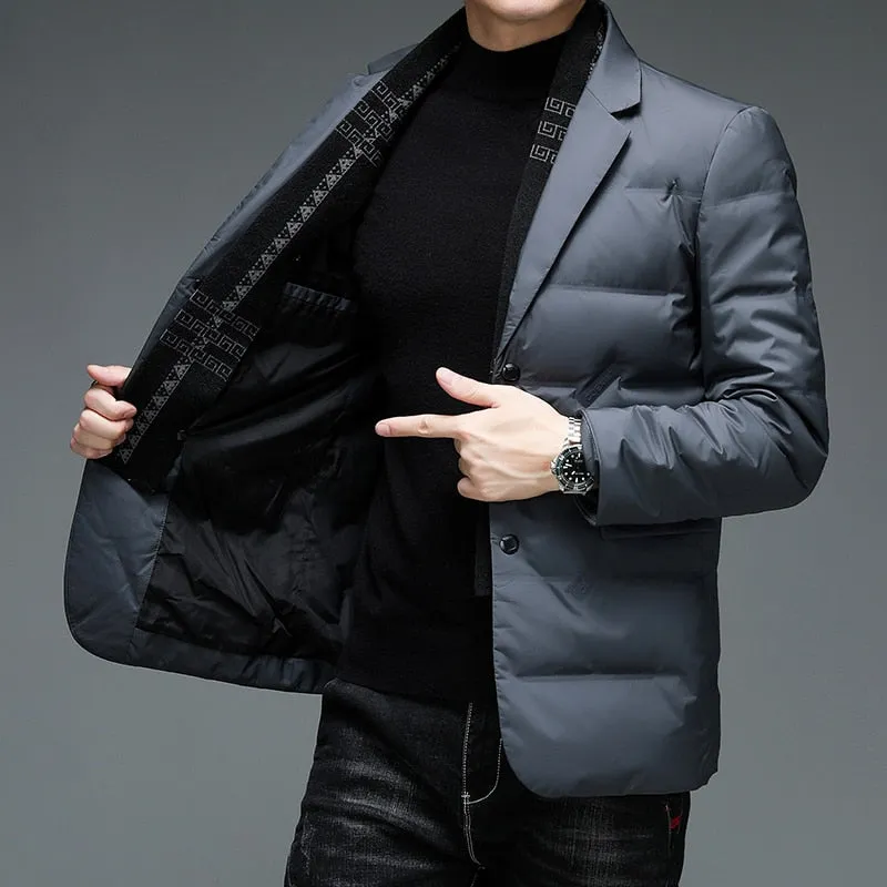 Maurice | Winter Coat