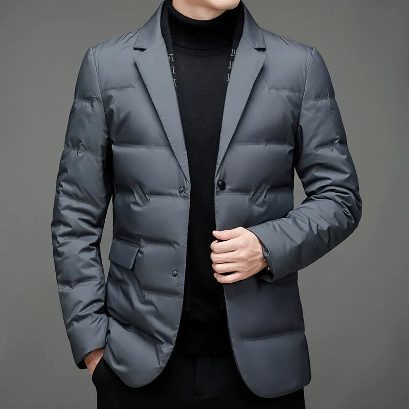 Maurice | Winter Coat