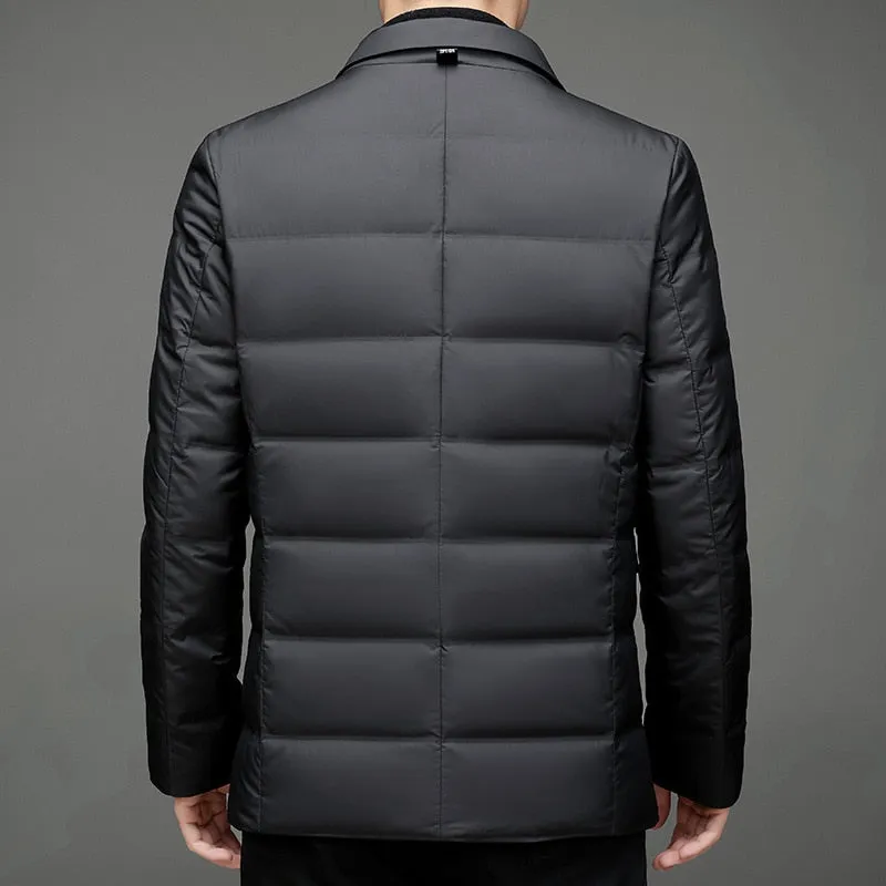 Maurice | Winter Coat