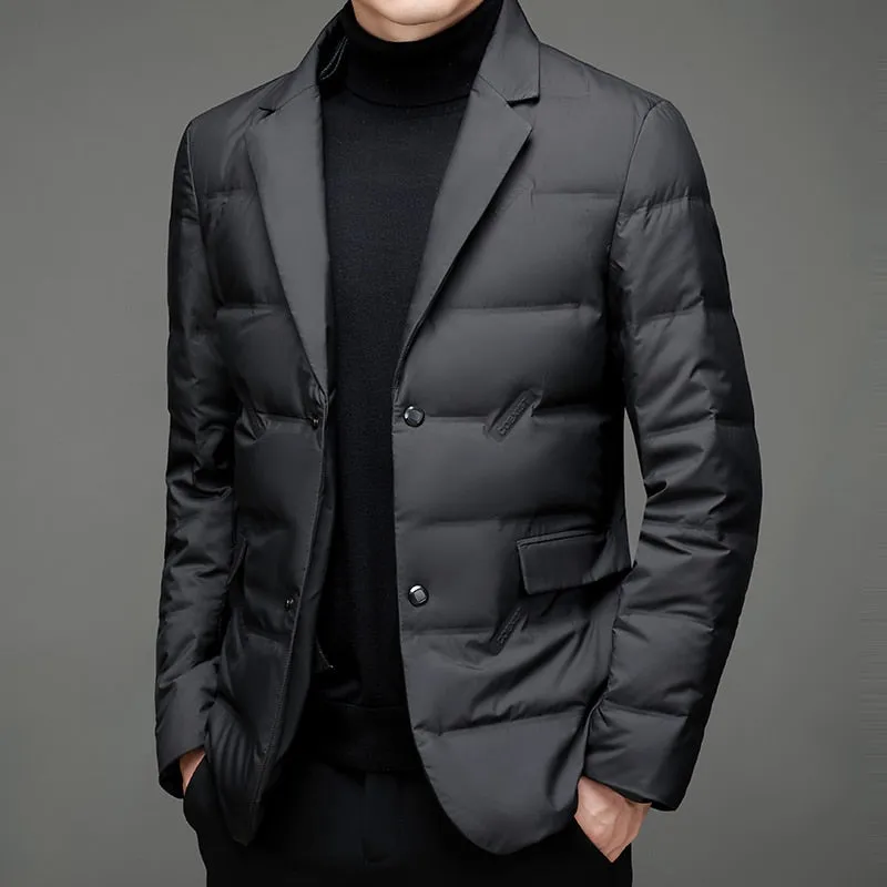 Maurice | Winter Coat