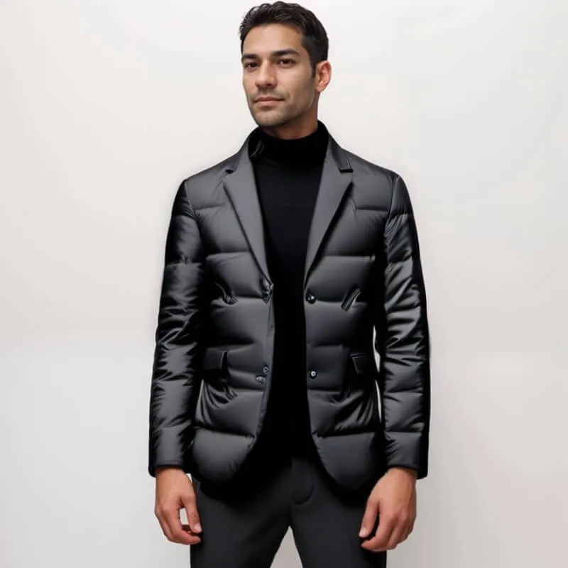 Maurice | Winter Coat