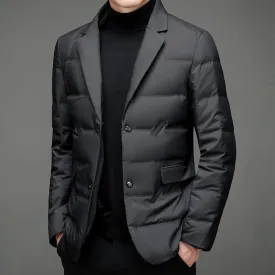 Maurice | Winter Coat