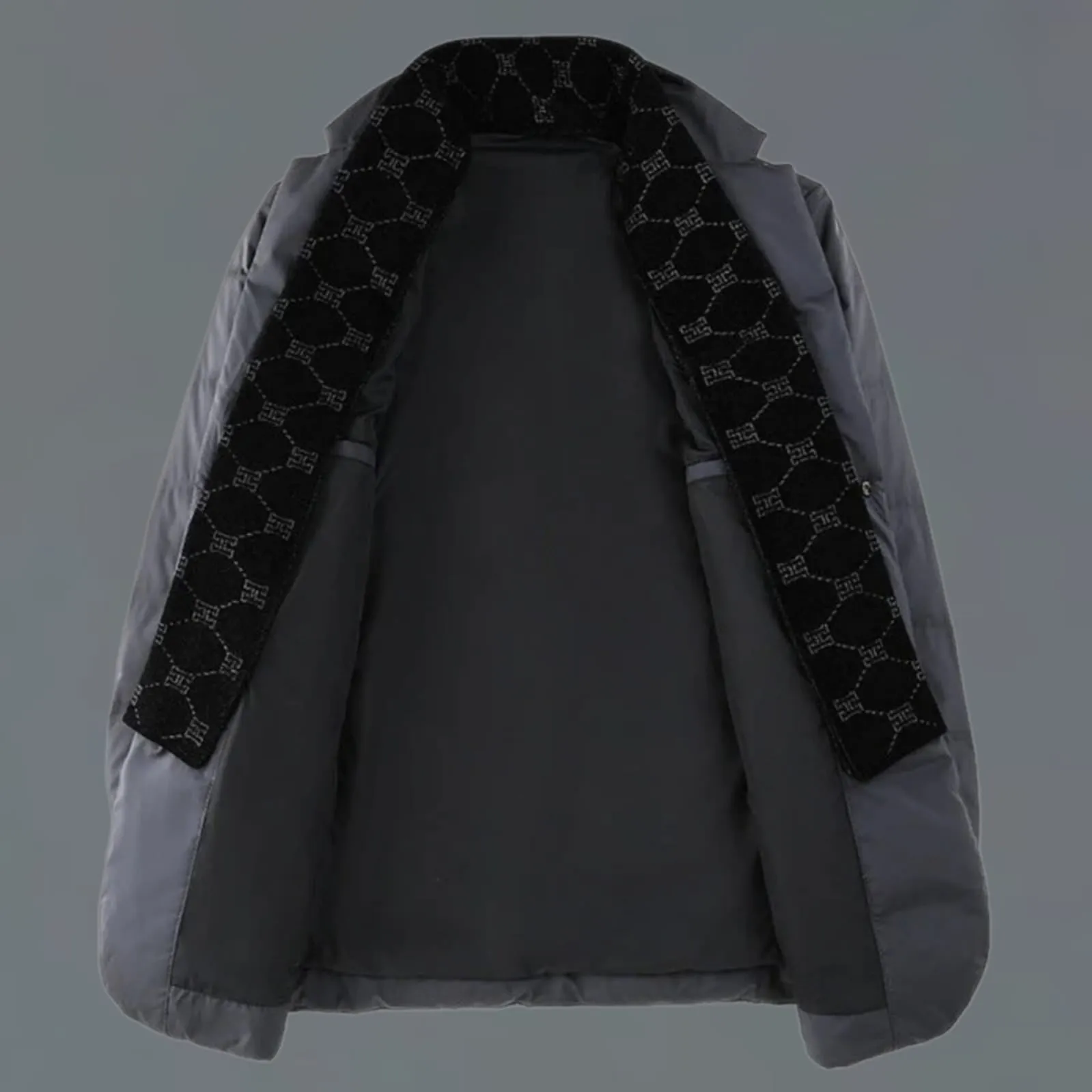 Maurice | Winter Coat