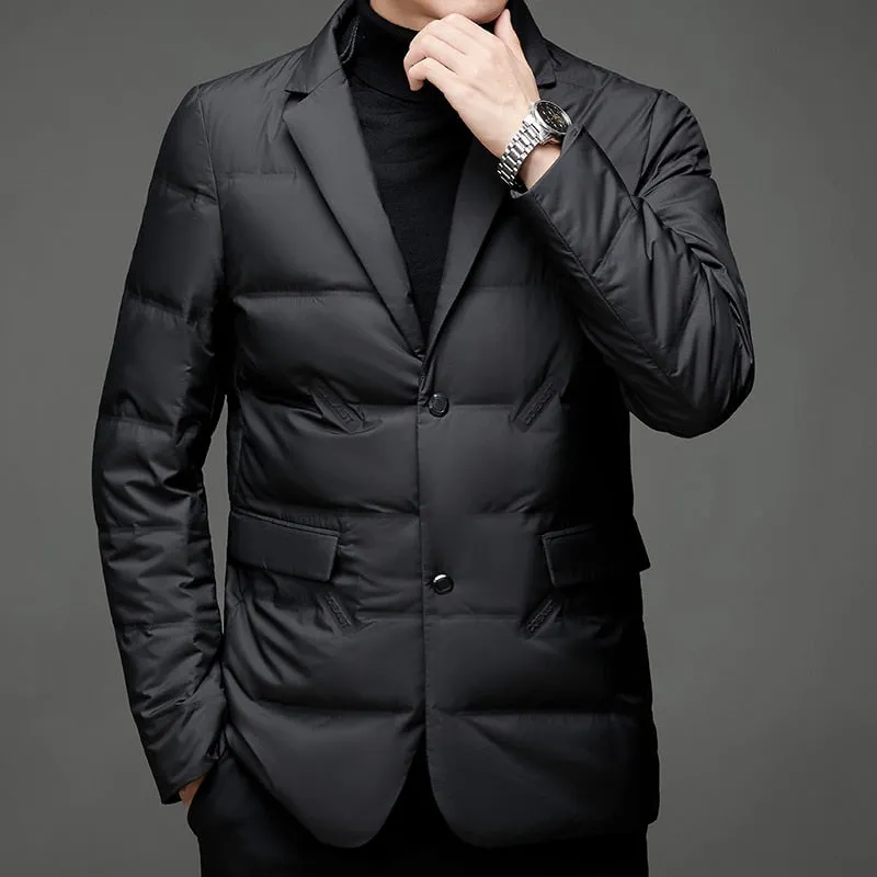 Maurice | Winter Coat