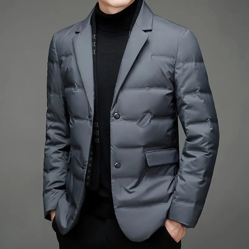 Maurice | Winter Coat