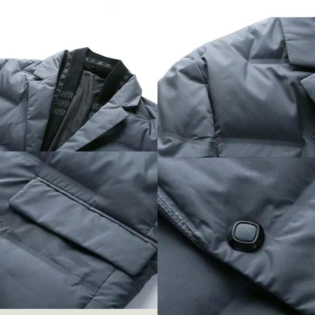 Maurice | Winter Coat