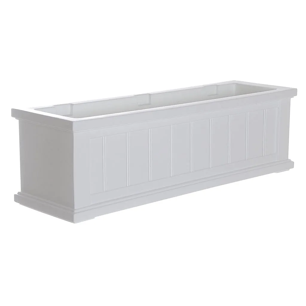 Mayne Cape Cod 3ft Window Box