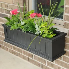 Mayne Cape Cod 3ft Window Box