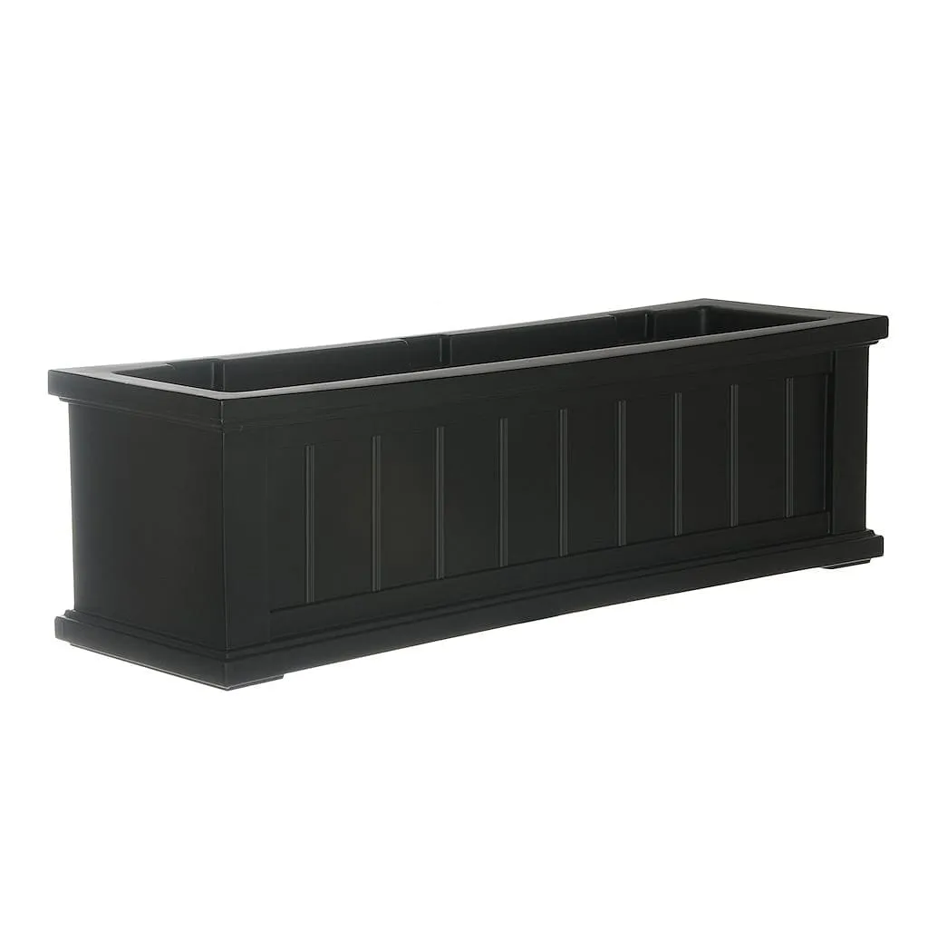 Mayne Cape Cod 3ft Window Box