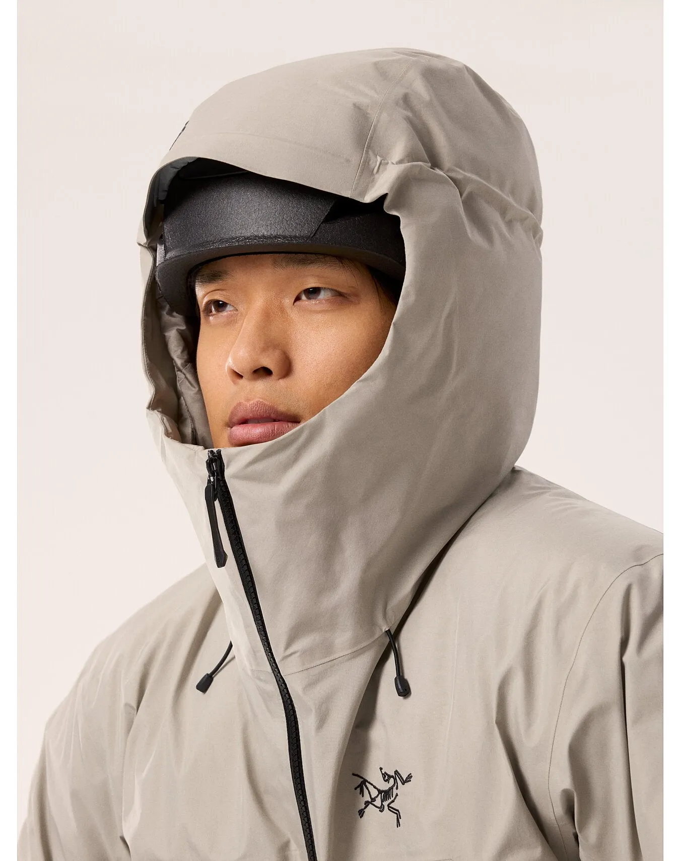 Mens Beta Down Insulated Jacket (Past Season)