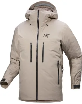 Mens Beta Down Insulated Jacket (Past Season)