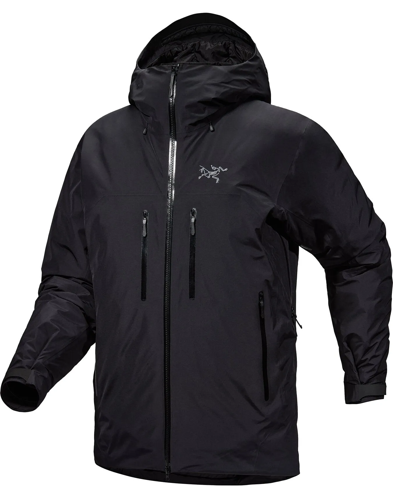Mens Beta Down Insulated Jacket (Past Season)