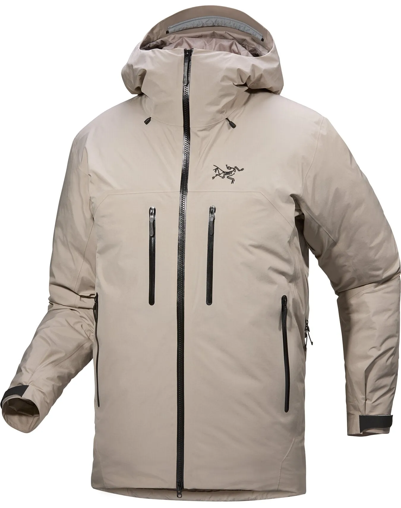 Mens Beta Down Insulated Jacket (Past Season)