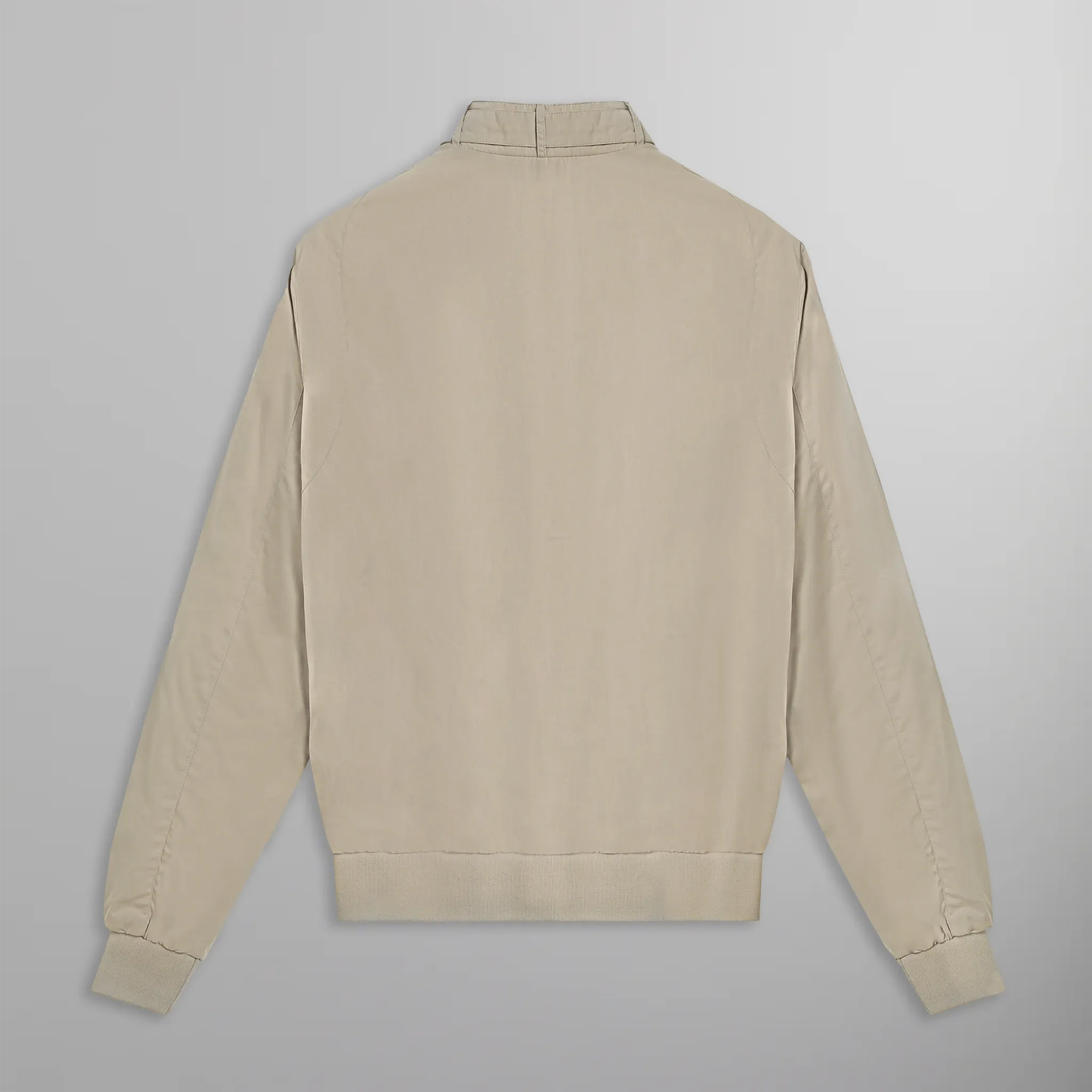 Men's Big & Tall Classic Iconic Racer Jacket